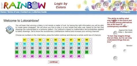 lotorainbow|lotto rainbow tool.